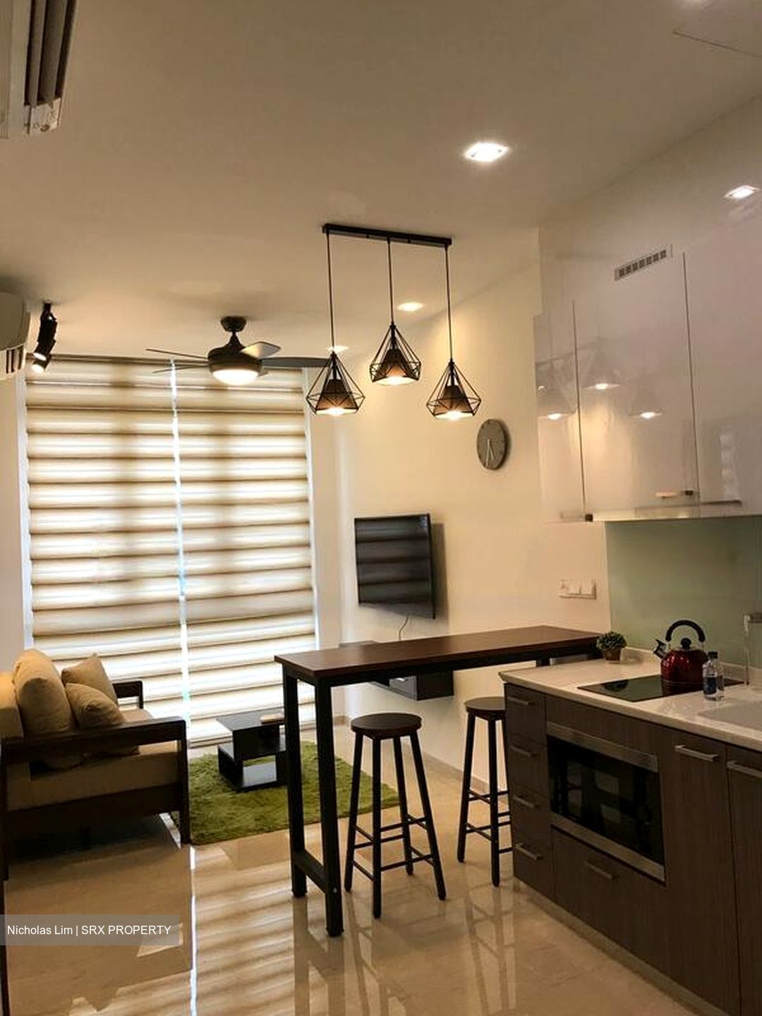 The Hillford (D21), Apartment #469279281